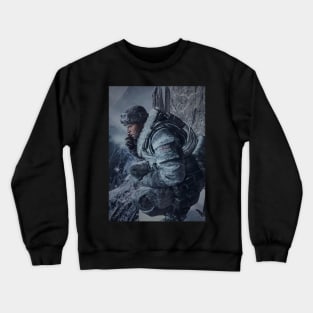 Soap CoD MW2 Crewneck Sweatshirt